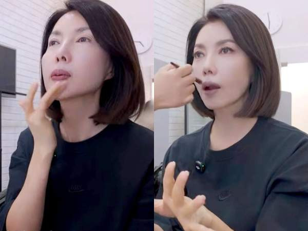 백지연 아나운서 나이 프로필 근황, 현대가 사돈 된 아들 결혼과 LDL 콜레스테롤 관리 비법