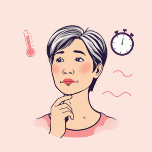 갱년기 몸살 증상 2025년 최신 관리법 실전 꿀팁 총정리