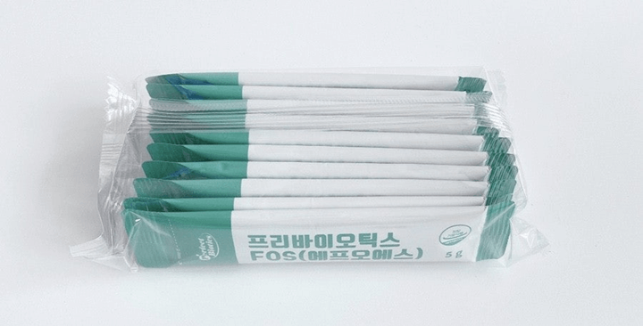 중장년 건강기능식품 추천 TOP 5