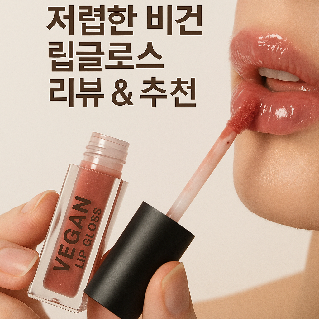 립글로스