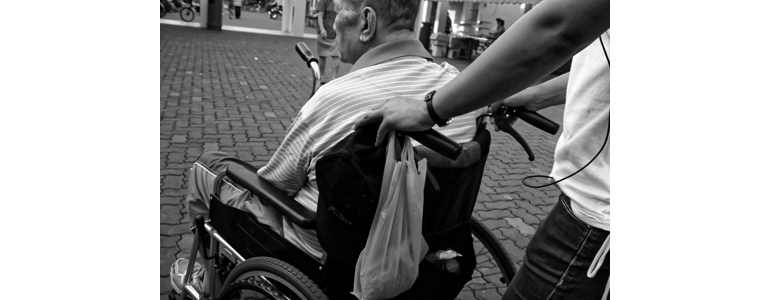 울산 동구 요양원