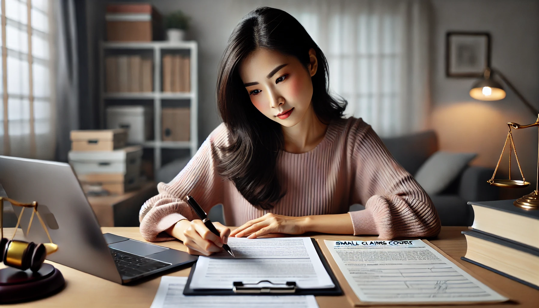 소액재판 청구 절차부터 승소 전략까지 완벽 가이드