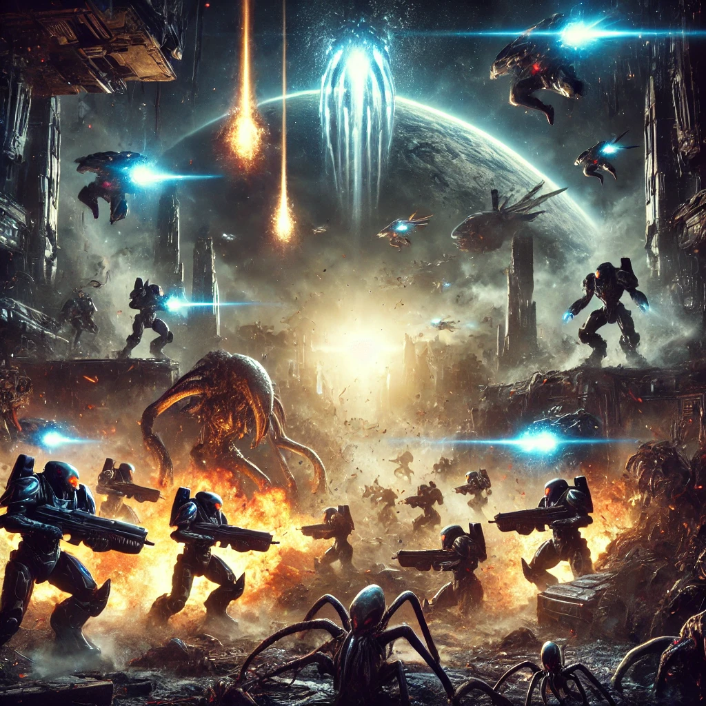 스타크래프트 무료 다운로드