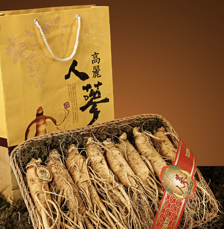 수삼 먹는방법 및 보관방법&amp;#44; 부작용&amp;#44; 하루 섭취량 총정리