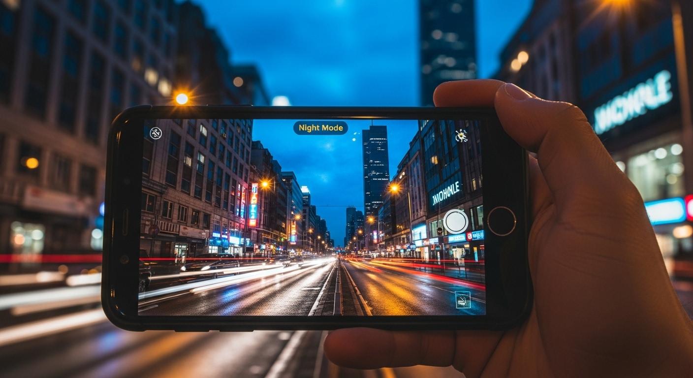 야간 확인 1달 사용 후기