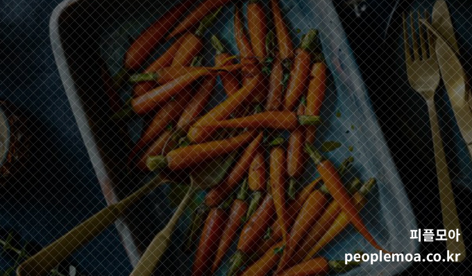 채소를 건강하게 먹는 방법2