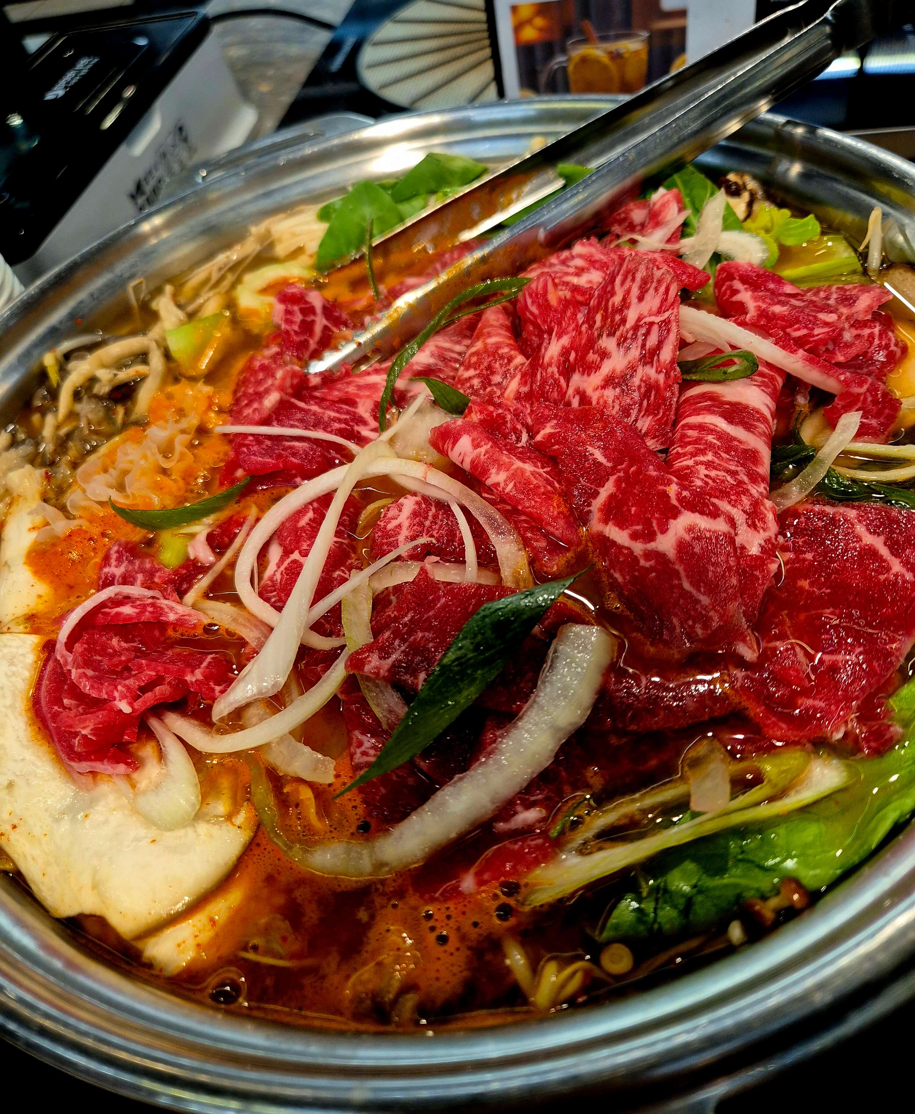 산들마을