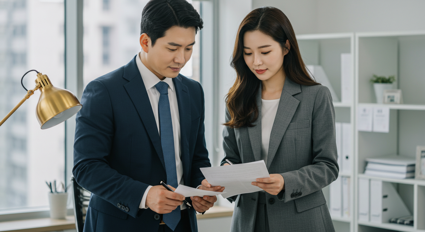 민사소송 &amp; 소액 민사소송