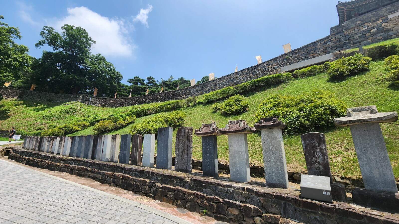 Geumseoru Gate Pavilion