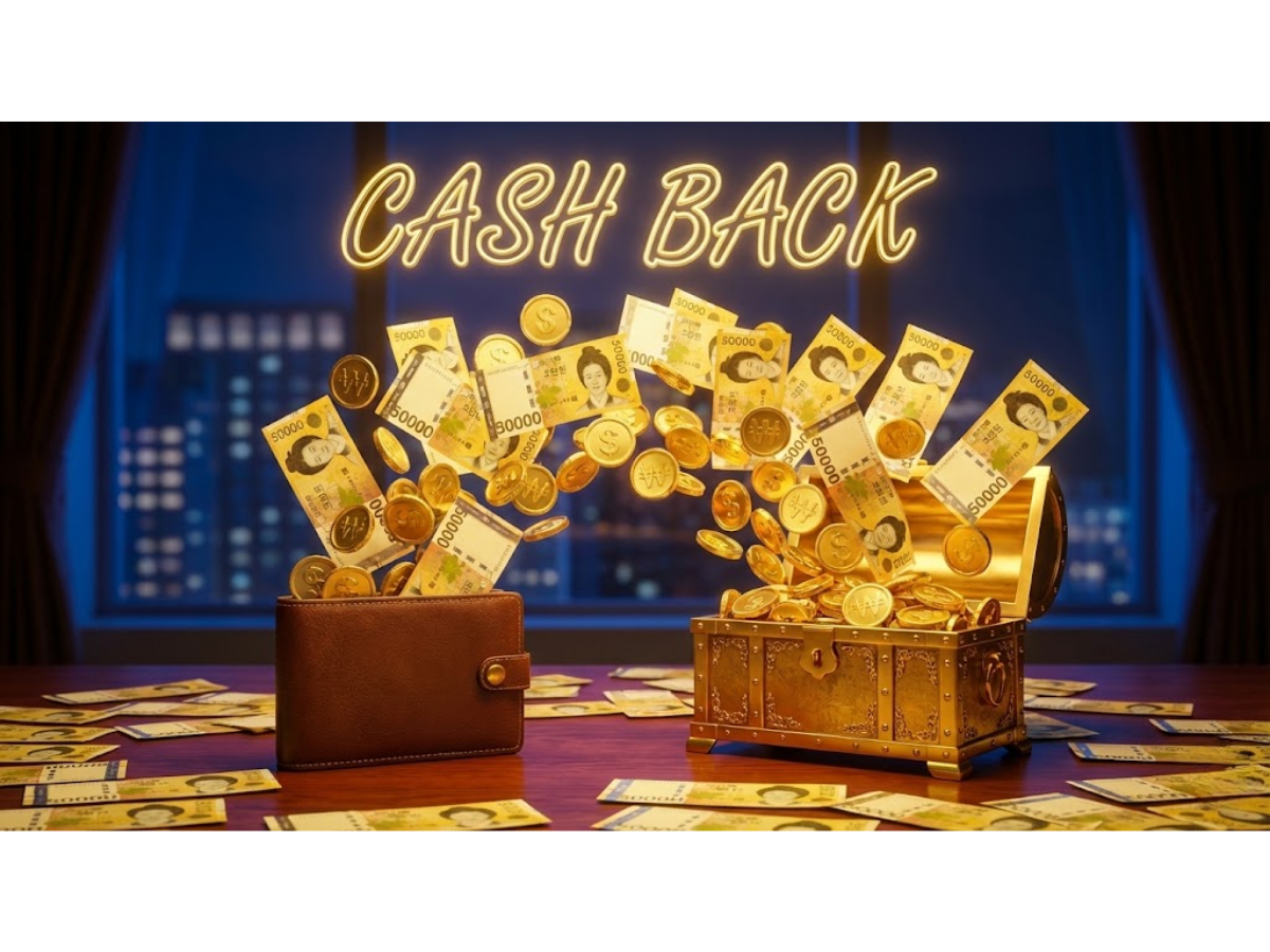 [주말특집] "공돈 15만원 아직 안 찾으셨나요?" 3분 만에 끝내는 숨은 돈 현금화 통합 가이드