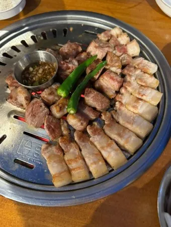 부산 맛집 강서구 대저 할매 국수 추천_13
