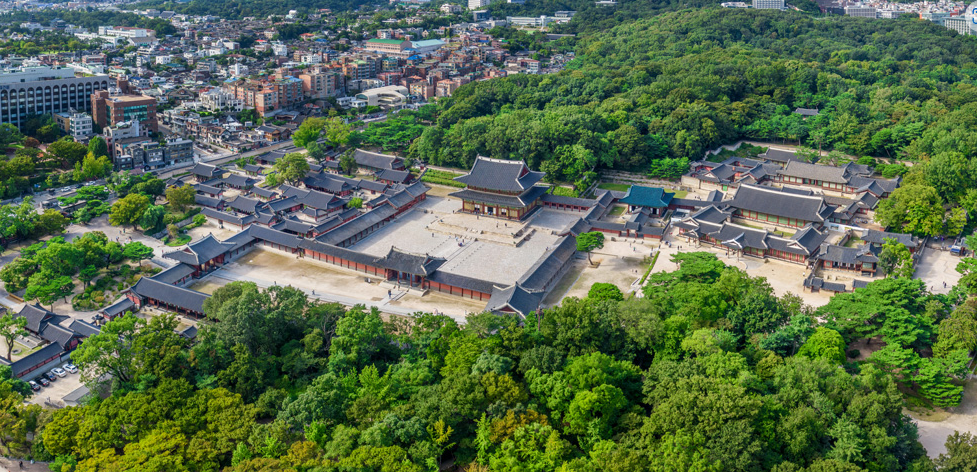 창덕궁 인정전 후원 관람 예약 방법 3월 내부 특별개방