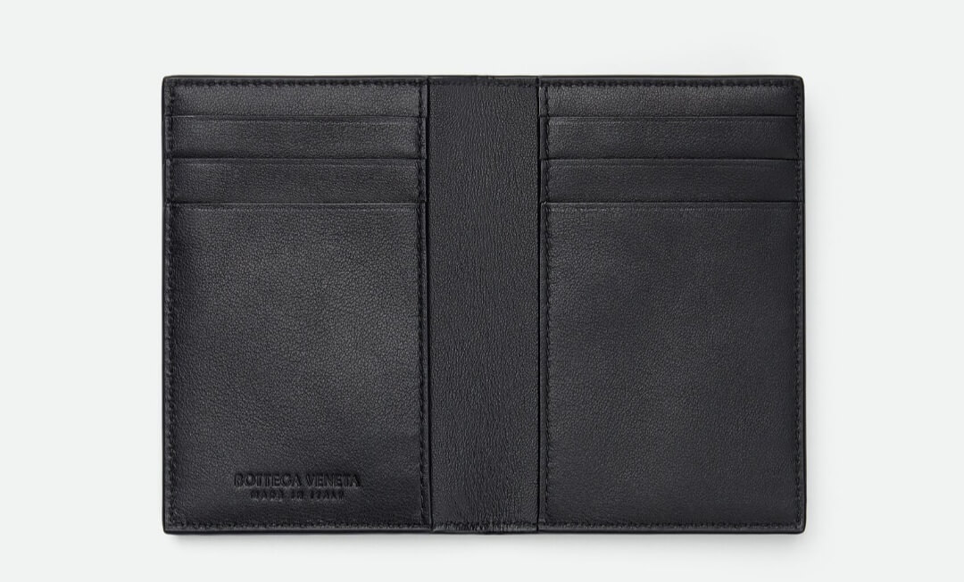 보네가베네타 남자 지갑 2