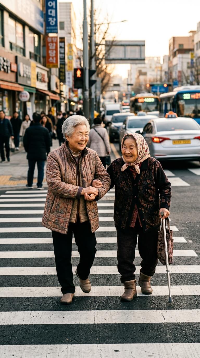 죽을 때까지 꼭 지켜야 하는 것 경제력 품위 신용 노후 준비 시니어 삶의 지혜 인생 조언 행복한 노후 황금길가이드