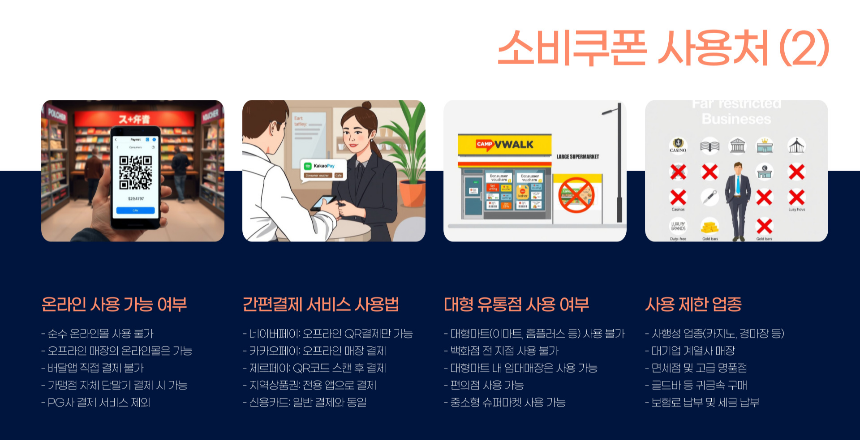 민생회복 소비쿠폰