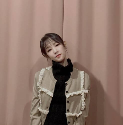 박보람 사망 원인 인스타