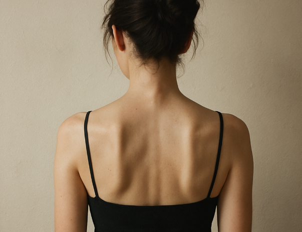 등드름의 진짜 원인 분석 관련 사진