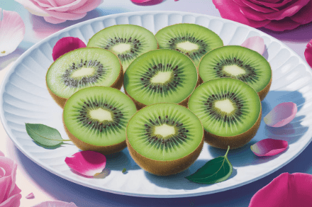 당뇨인도 걱정 없이 먹을 수 있는 과일 Best 4