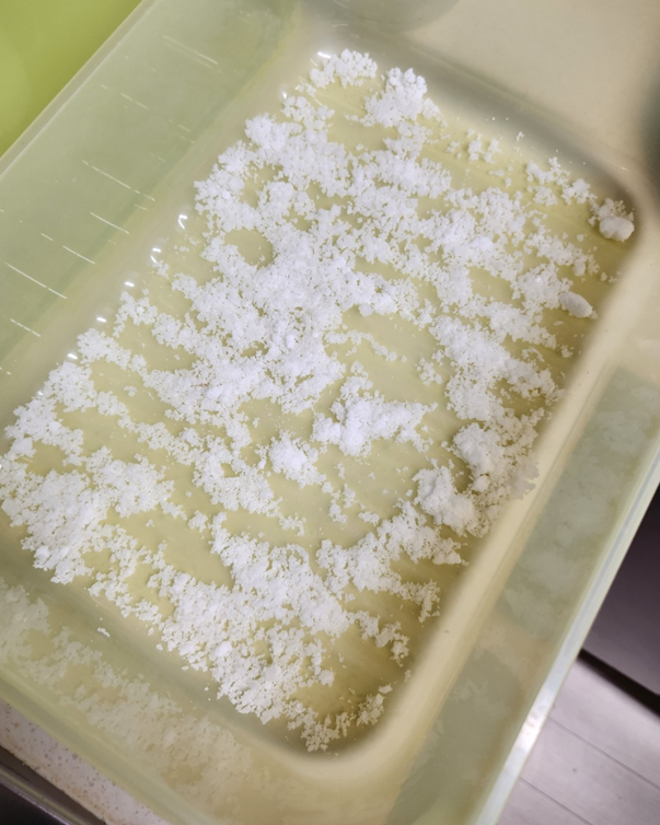 코스트코 연어 맛있게 먹는 법(+초간단 30분 소금 숙성법)