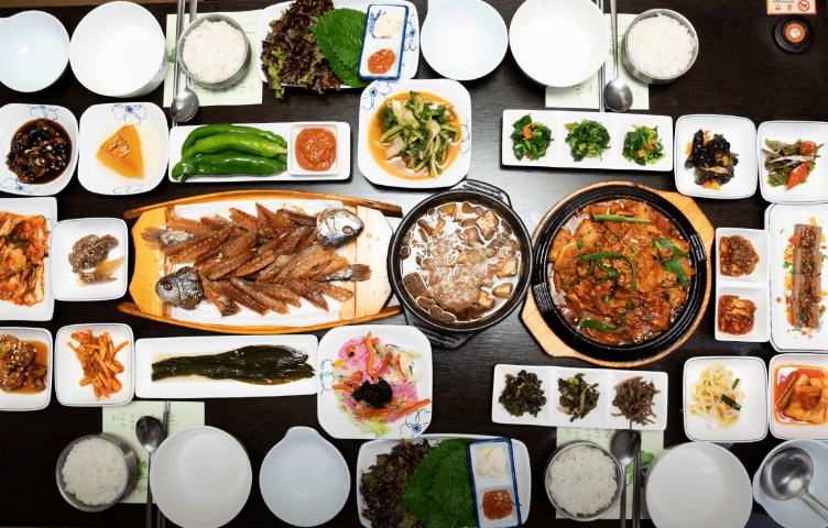 안성 맛집 &quot;세영이네&quot; 음식사진