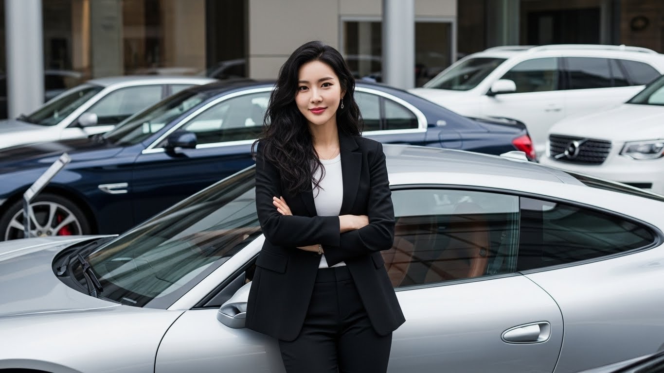 현대 싼타페 하이브리드