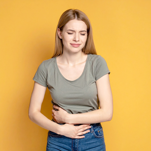 잘못된 음식 선택은 속쓰림이나 위통, 더부룩함을 유발할 수 있습니다