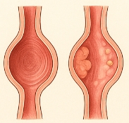 요즘 감기 증상