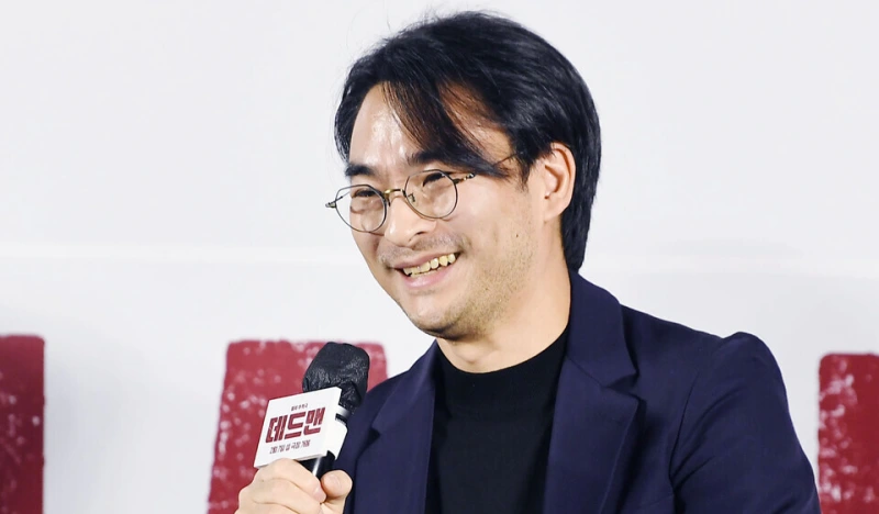 영화 데드맨 연출 감독 하준원