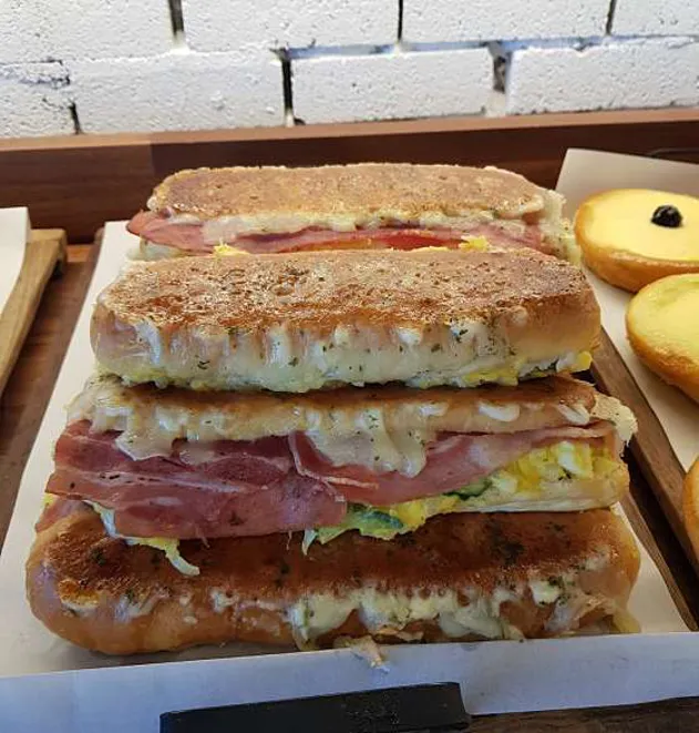 롱블랙