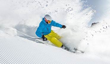 2025-2026 모나용평 스키장 개장일 & 시즌패스