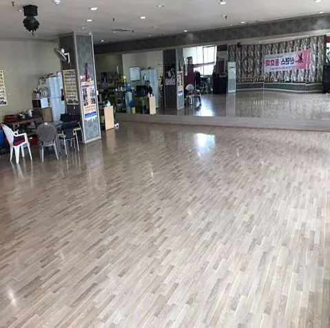 검단 DH댄스스포츠 학원