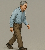 파킨슨병 초기증상