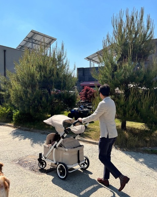 이다은 윤남기