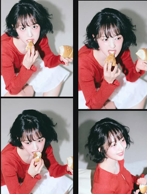 김보라 조바른, 결혼 11개월 만에 이혼