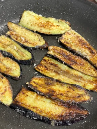 가지요리 맛있게 만드는 방법 가지볶음 쉬운 레시피 정리_15