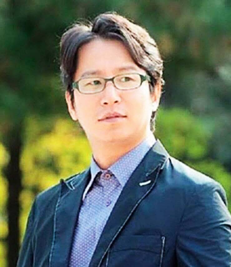 개그맨-심현섭