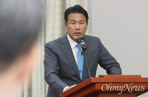 김태효 프로필