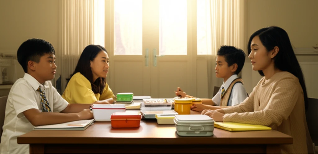 셋째 자녀 급식비 지원 2025 충남..