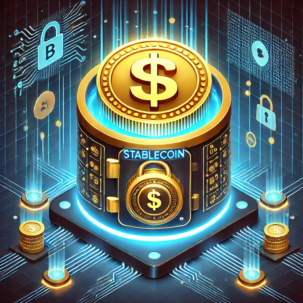 스테이블코인