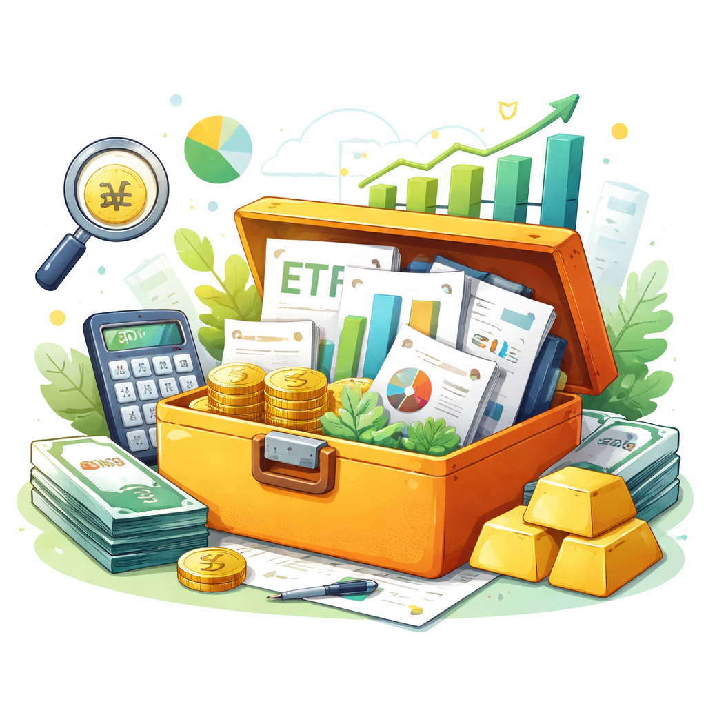 ISA는 &lsquo;통장&rsquo;이 아니라 &lsquo;절세 도구&rsquo;다: 손익통산으로 이득 보는 포트 설계법