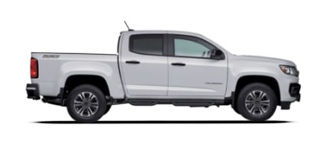 9월 쉐보레 구매혜택 - 2022 REAL NEW 콜로라도