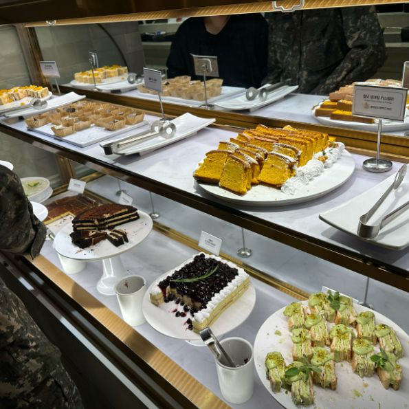 애슐리퀸즈 켄싱턴