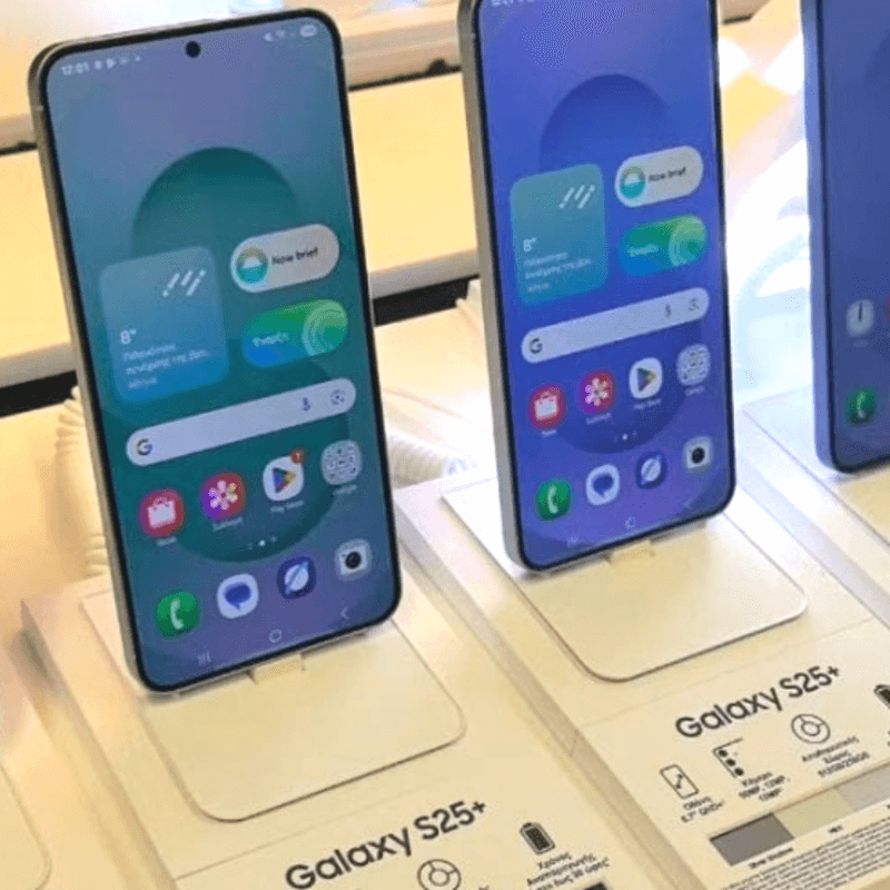 갤럭시 S25 파손 보험 비교ㅣ삼성케어플러스 vs 카카오 스마트폰 보험