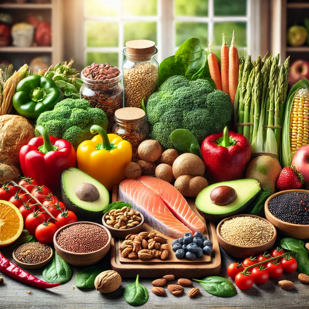 당뇨병-환자에게-필용한-필수-영양소