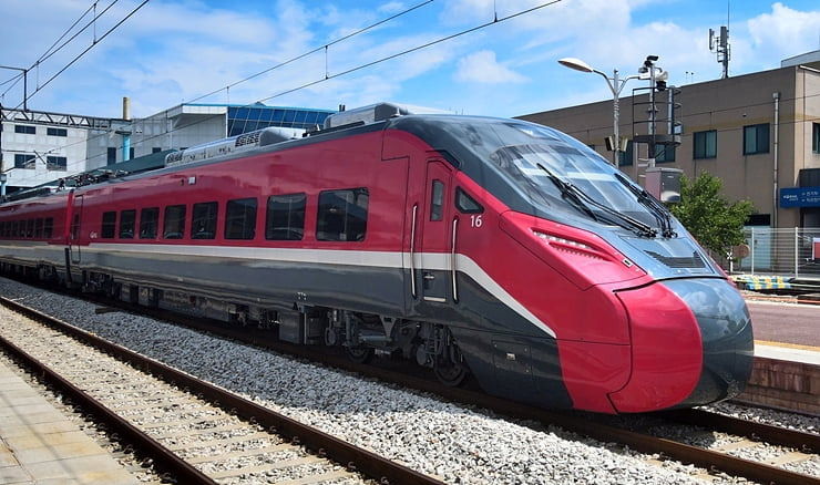 서대전역 기차시간표