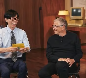 빌 게이츠 사망