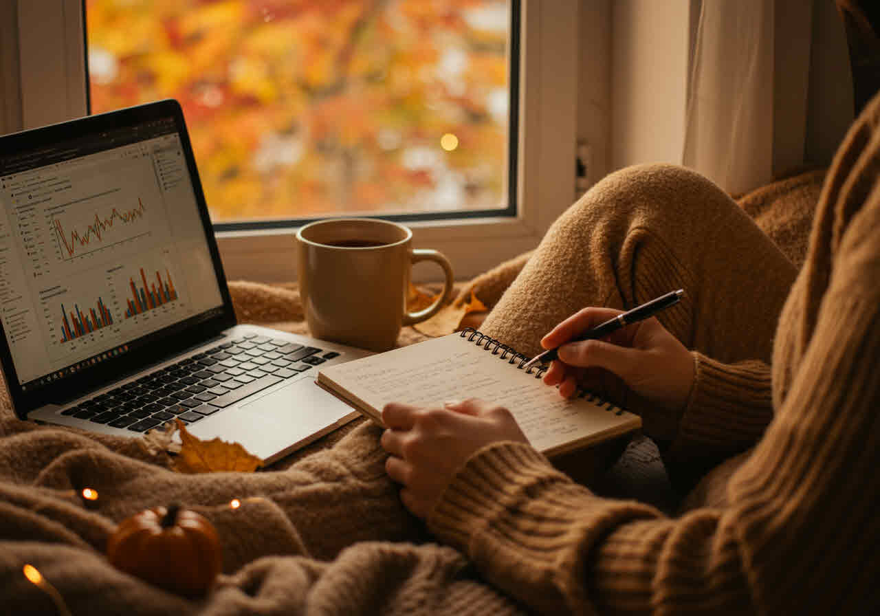 나만의 지출 카테고리 만드는 법 (초보자도 쉽게!)