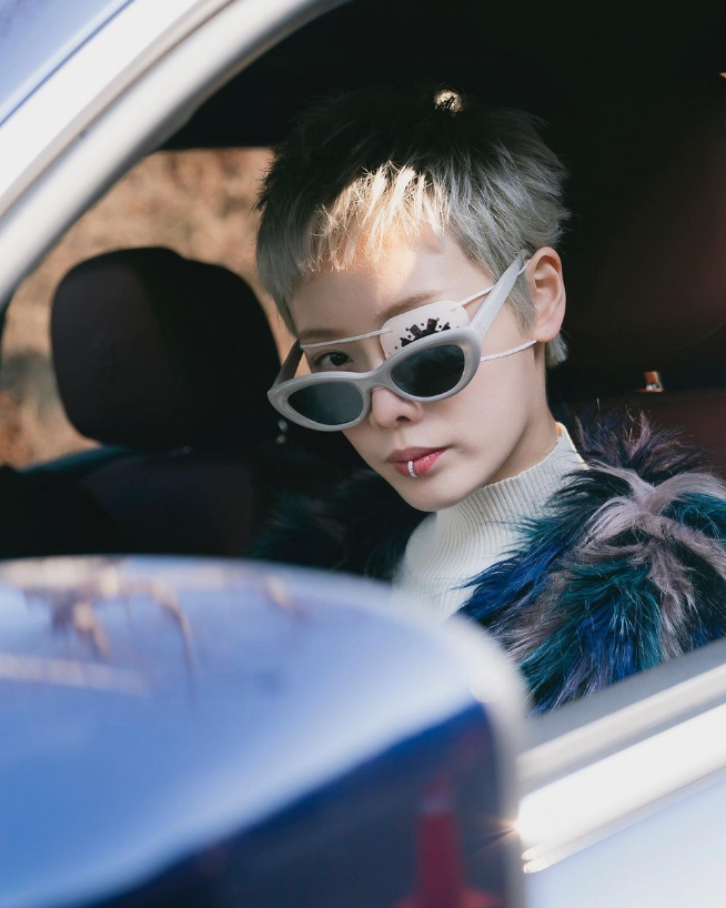 인스타그램 캡처