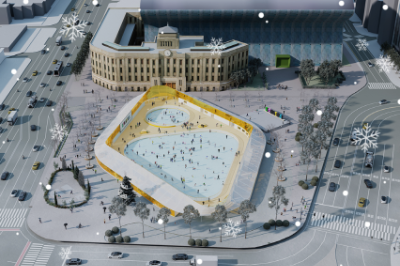 서울 크리스마스 가볼만한 곳 BEST 5&amp;#44; 아이&middot;연인&middot;가족&middot;연령대별 추천 코스