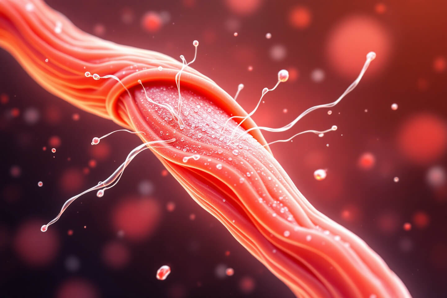 비타민K2와 관련된 사진입니다.